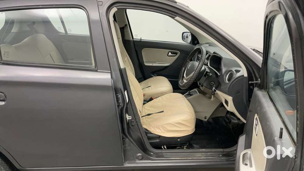 Maruti Suzuki Alto K10 Vxi Airbag, 2017, Petrol