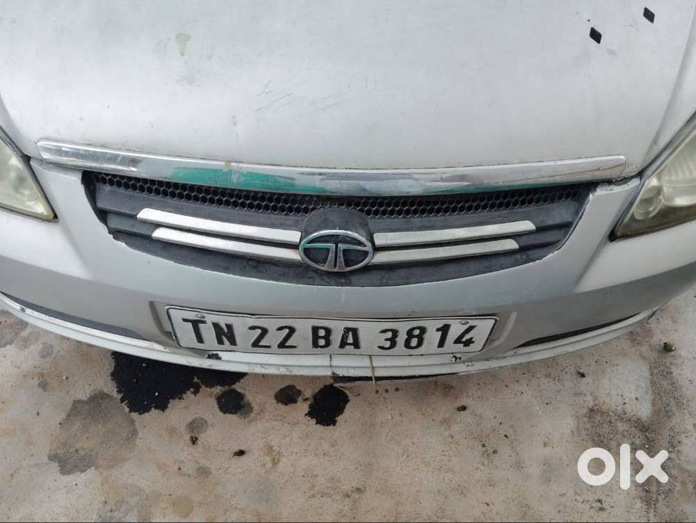 2010 Tata Indica Diesel, 120000 Km