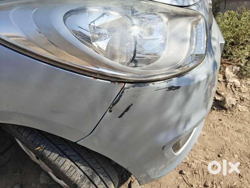 Hyundai I10 2011 Petrol Well Maintained With Service Record