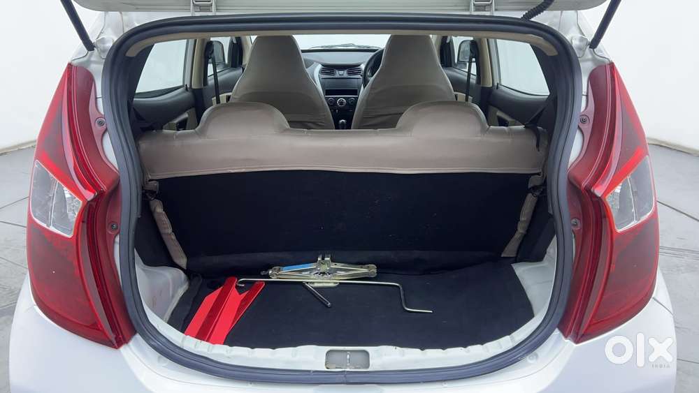 Hyundai Eon Era +, 2018, Petrol