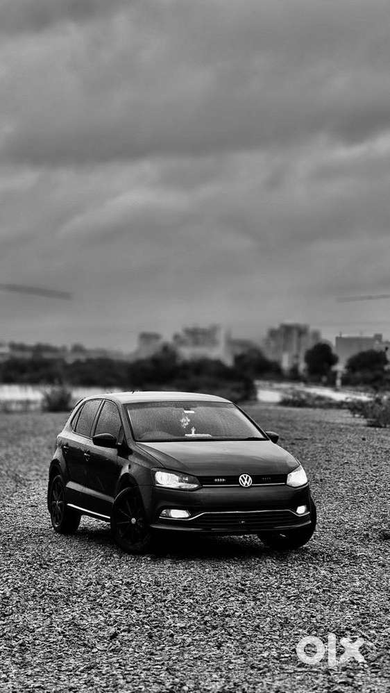 Volkswagen Polo 2017 Diesel Well Maintained