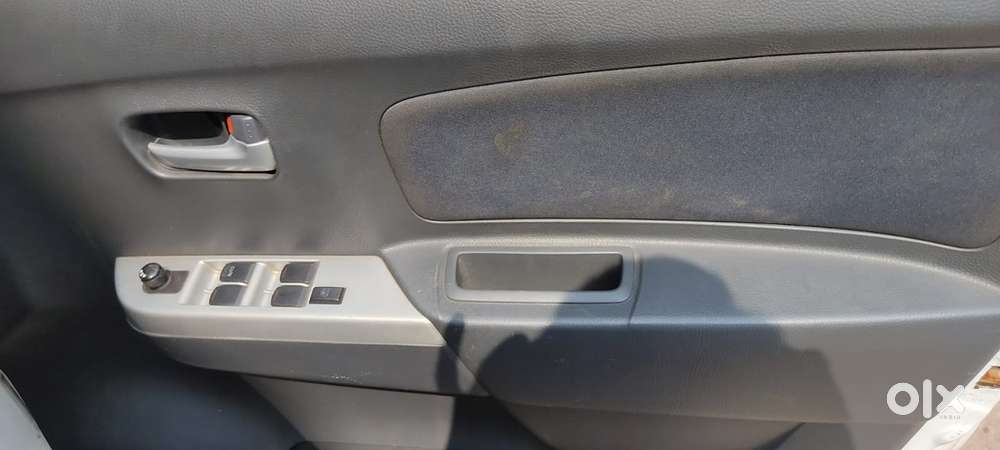 2012 Maruti Suzuki Wagon R