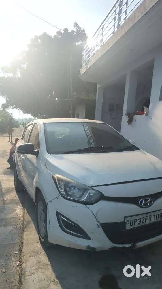 Hyundai I20 Magna 2013 डीज़ल