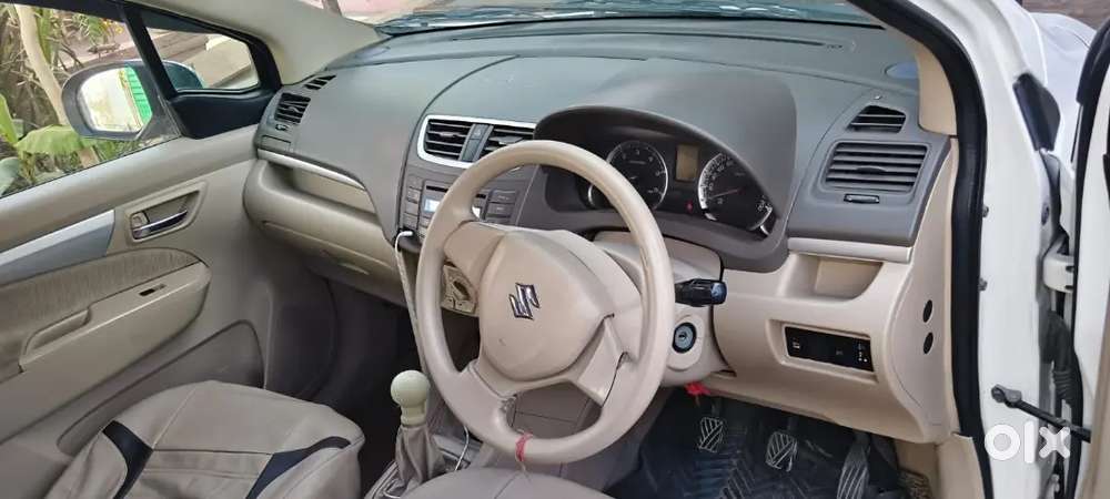 Maruti Suzuki Ertiga Vdi 2015
