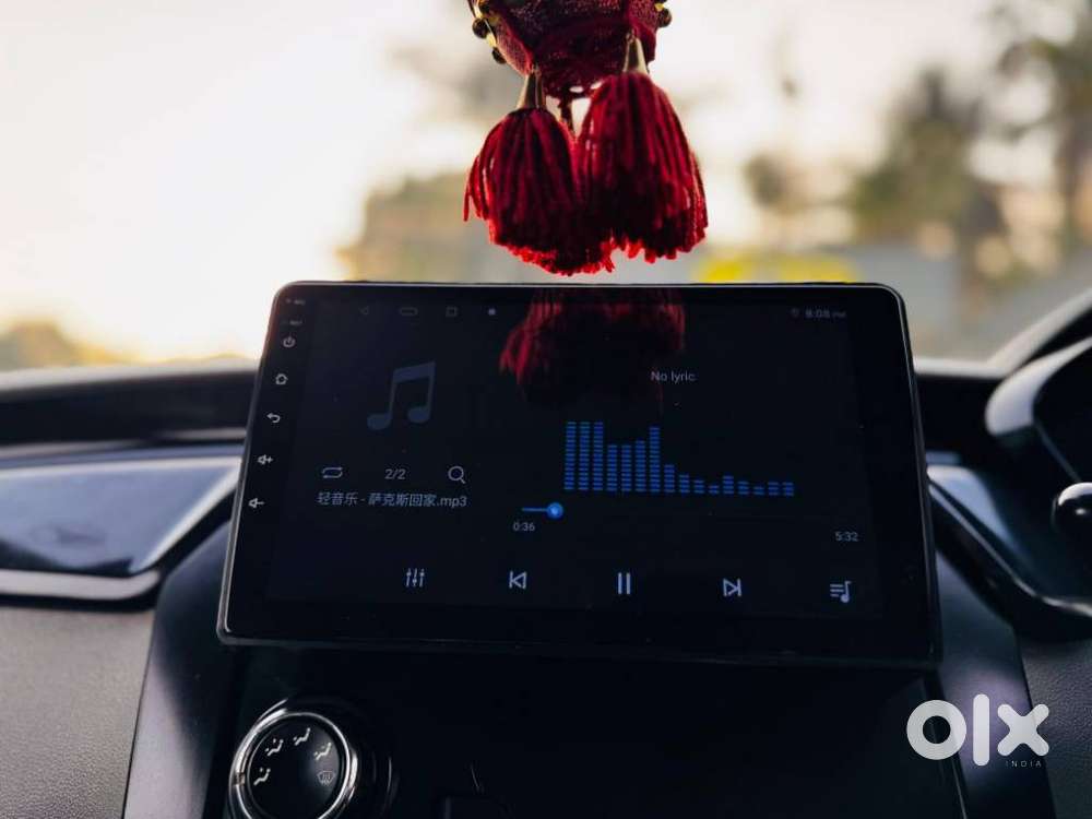 Mahindra Kuv 100 2016-2017 Mfalcon D75 K2 Plus, 2017, Diesel