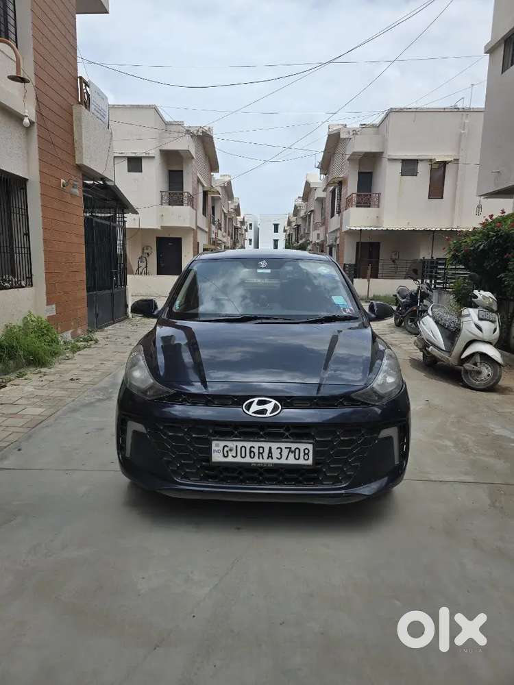 Hyundai Aura 1.2 Sx 2024