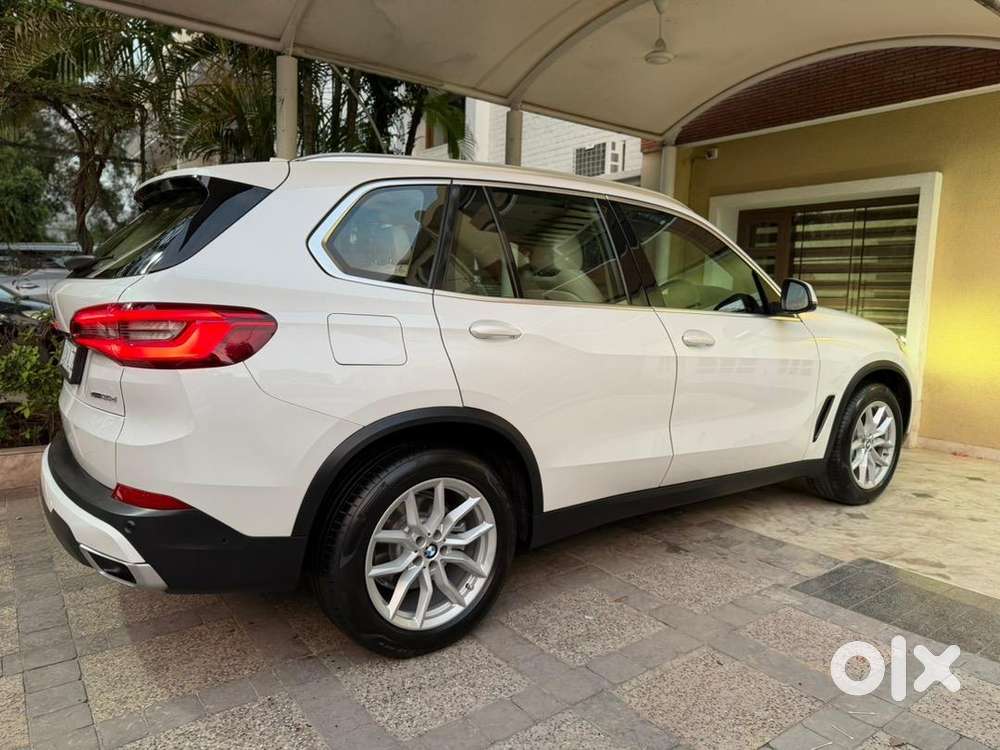 2020 Bmw X5 Xdrive 30d