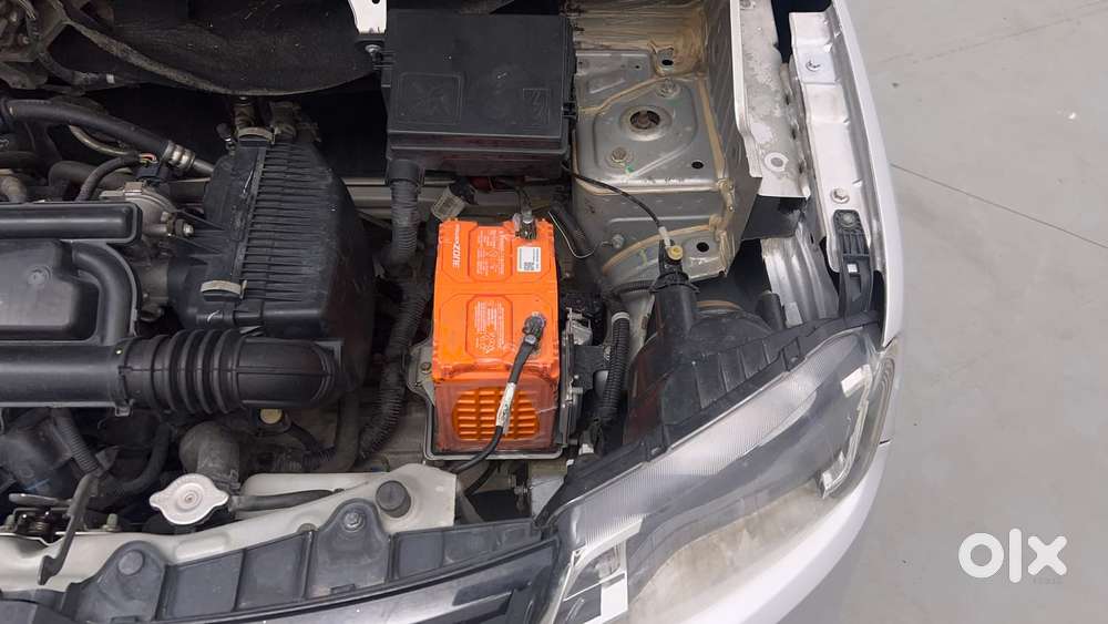 Renault Kwid 1.0 Rxt Sce Special (o), 2018, Petrol