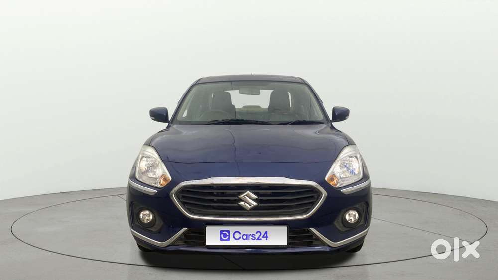 Maruti Suzuki Swift Dzire Amt Zxi, 2018, Petrol
