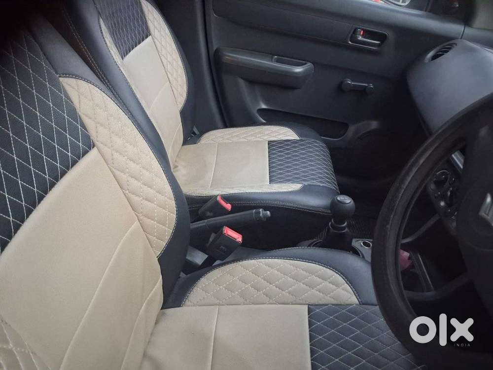 Maruti Suzuki Swift Dzire Tour Ldi, 2016, Diesel