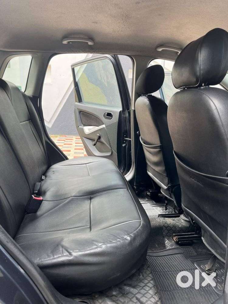 Ford Figo, 2013, Diesel