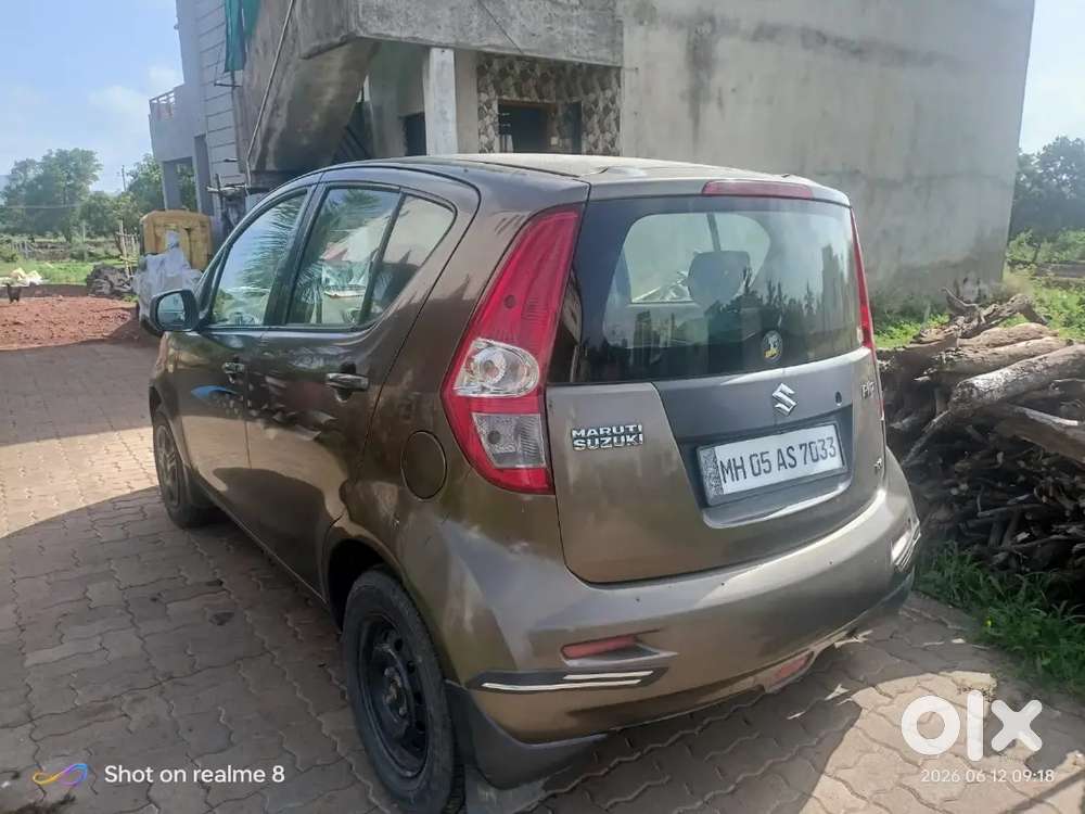 Ritz Vxi Petrol Gadi Full Condition Me Hai