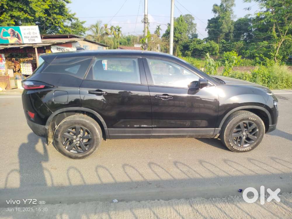 Tata Harrier