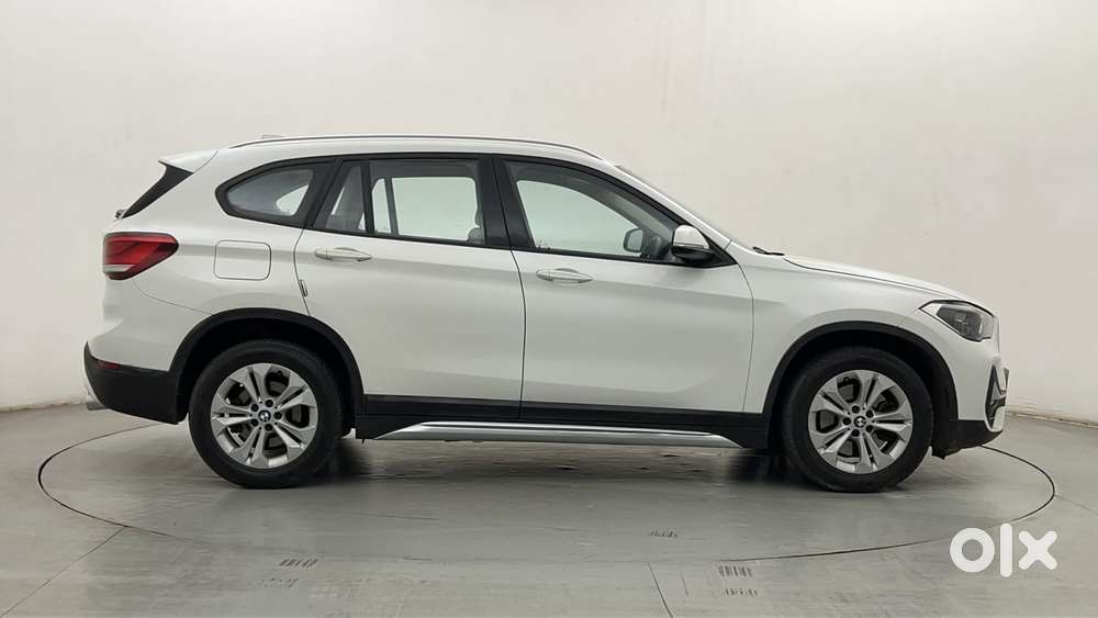 Bmw X1 2.0 Sdrive20i Xline, 2021, Petrol