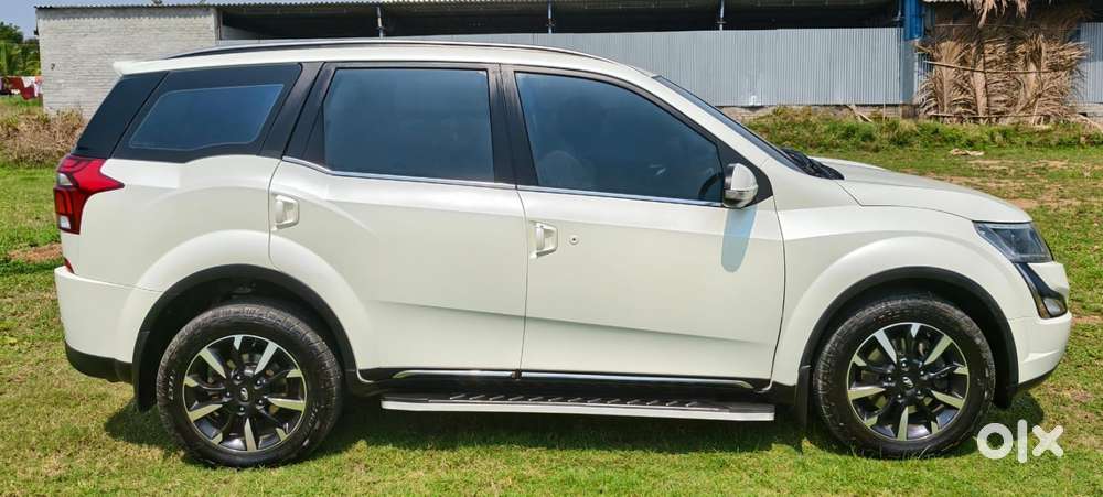 Mahindra Xuv500 W11, 2019, Diesel