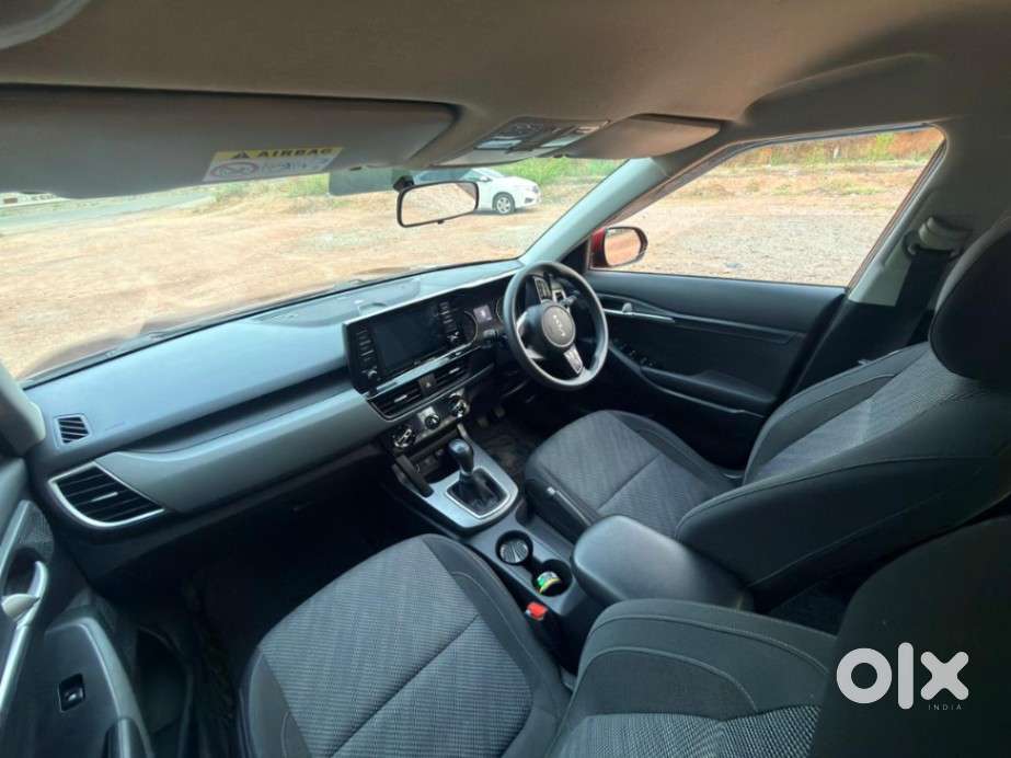 Kia Seltos Htk D, 2022, Diesel