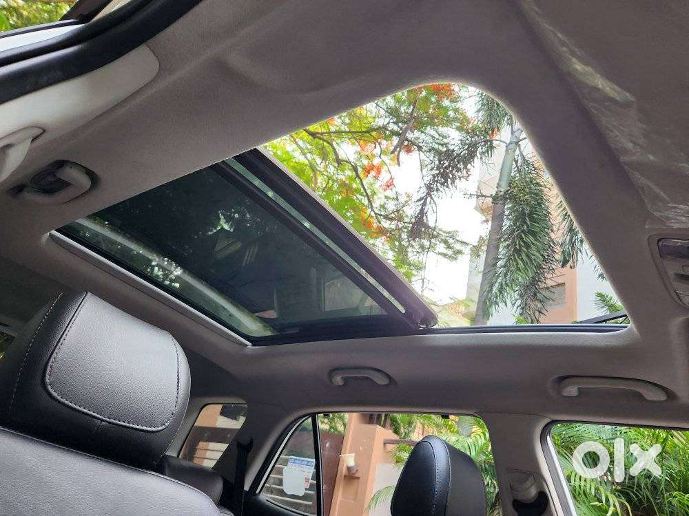 Hyundai Alcazar 1.5 Signature (o) Diesel At 6 Str, 2022, Diesel