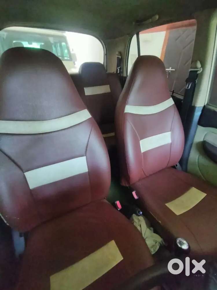 Hyundai New Santro Magna 2011
