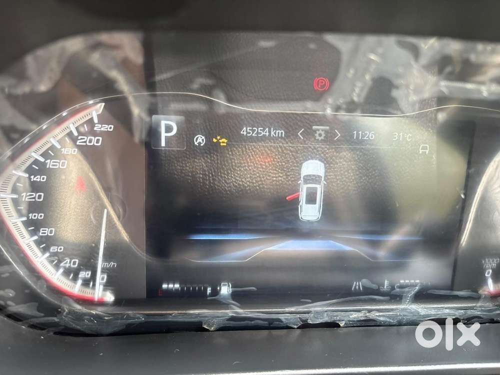 Mg Gloster Savvy 7 Seater, 2023, Diesel