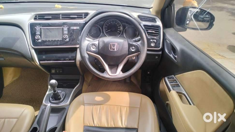 Honda Crv