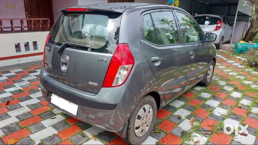 Hyundai Grand I10 Prime 2009 Petrol 89000 Km Driven 1.2l Kappa Engine