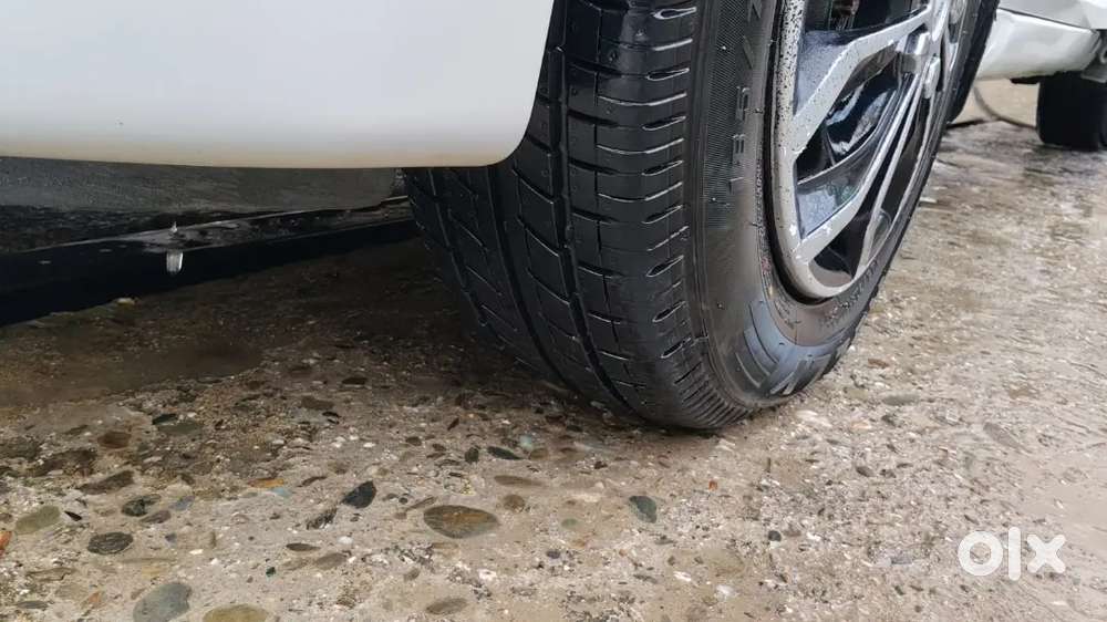 Hyundai Elite I20 2018