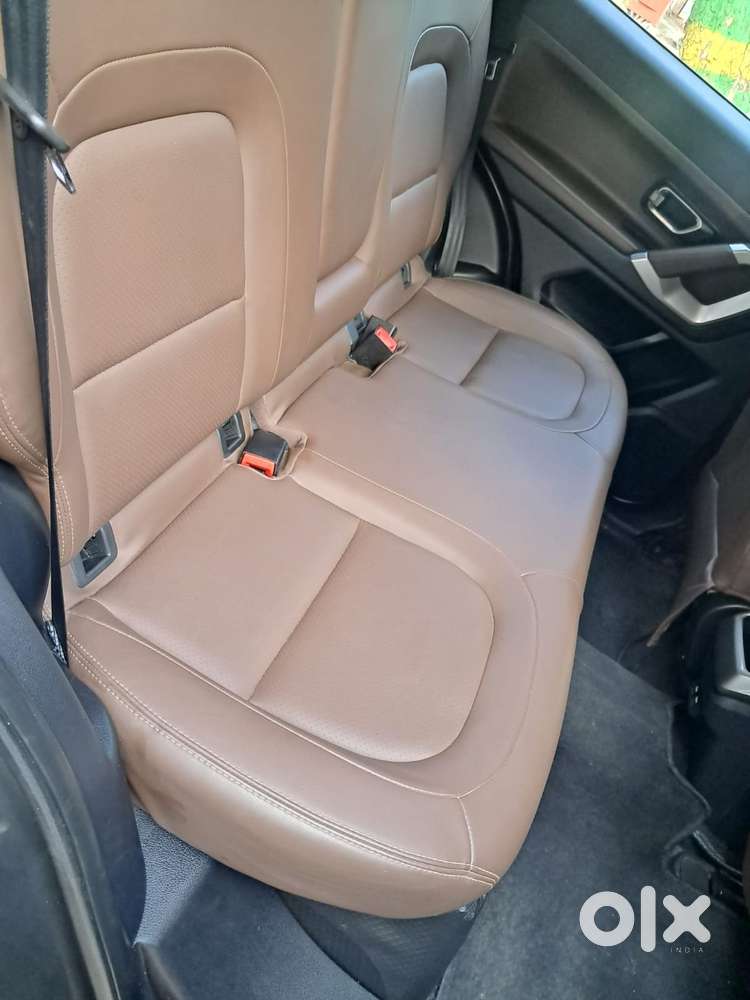 Tata Harrier Xza Plus At, 2022, Diesel