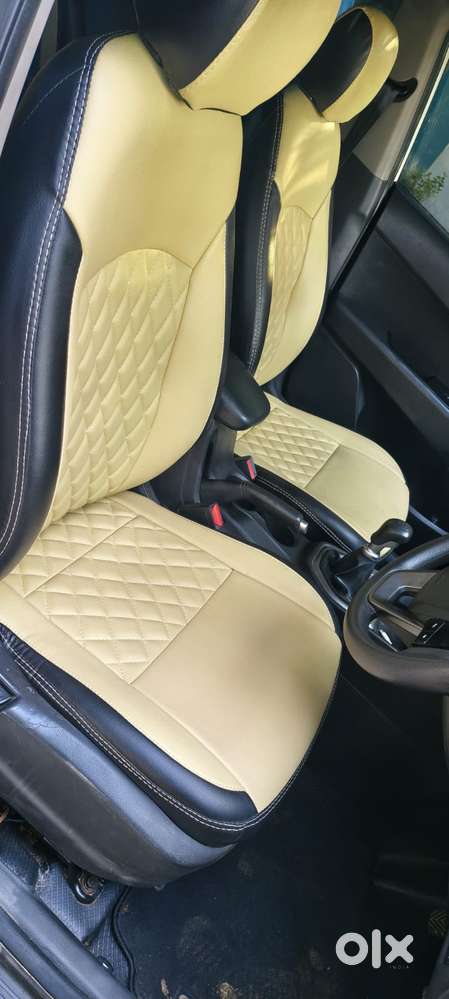 Hyundai Creta 1.6 E Plus, 2017, Diesel