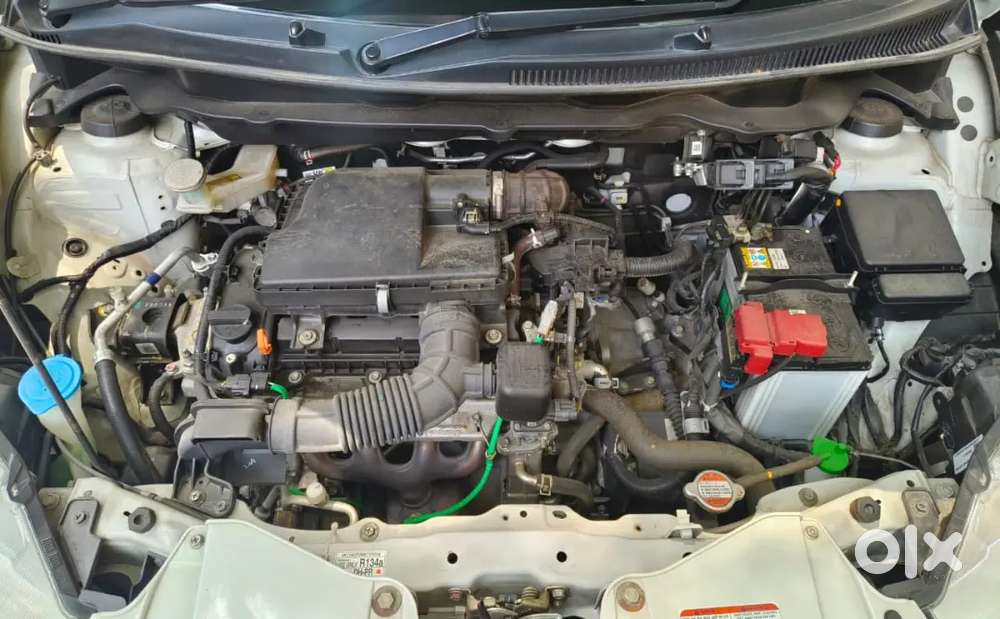Maruti Ertiga Smart Hybrid Zxi At (automatic)
Direct Owner 5068 Kms