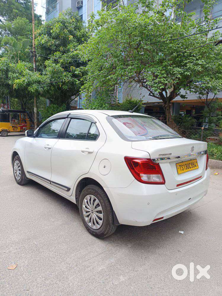 Maruti Suzuki Swift Dzire 1.2 Vxi Bsiv, 2023, Petrol
