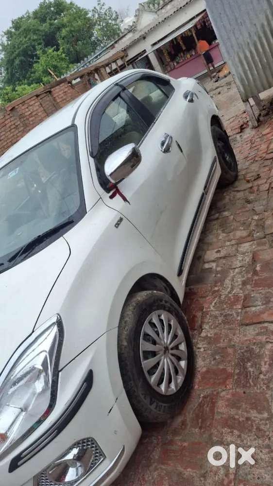 Maruti Suzuki Dzire 2018 Diesel 65584 Km Driven