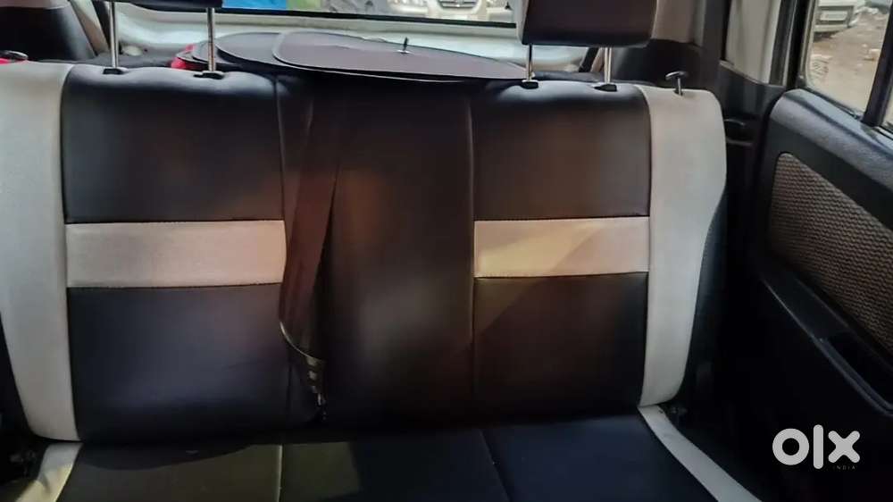 Maruti Suzuki Wagon R 2013