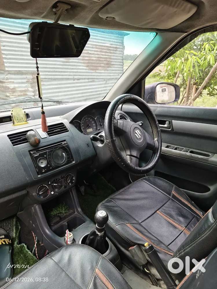 Maruti Suzuki Swift 2009 Diesel Good Condition