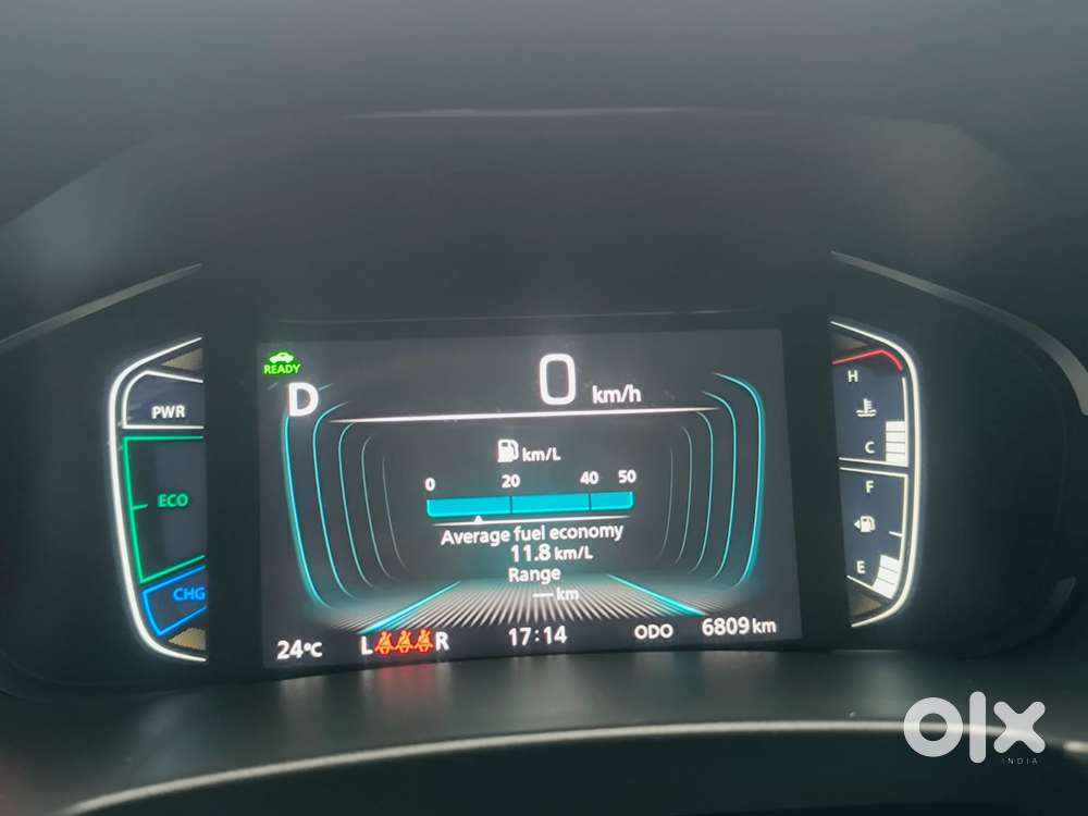 Maruti Suzuki Grand Vitara 1.5 Zeta Plus Intelligent Hybrid Ecvt, 20..