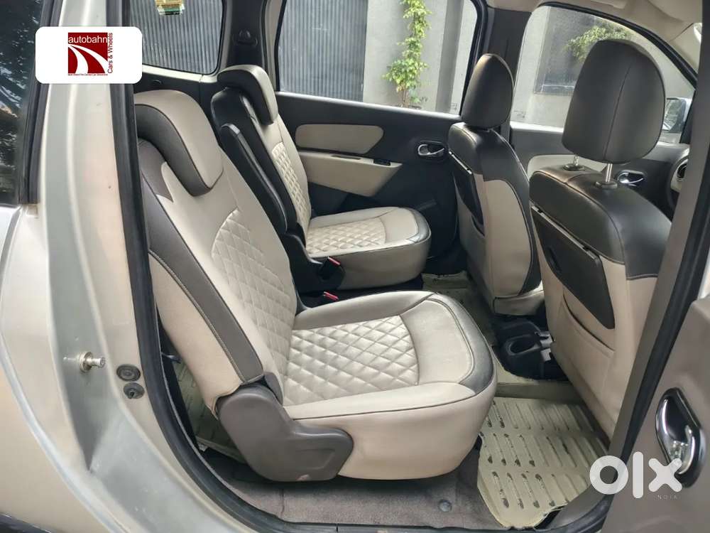 Renault Lodgy, 2017, Diesel