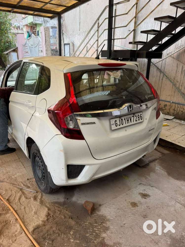 Honda Jazz 1.2 Sv I Vtec, 2017, Petrol
