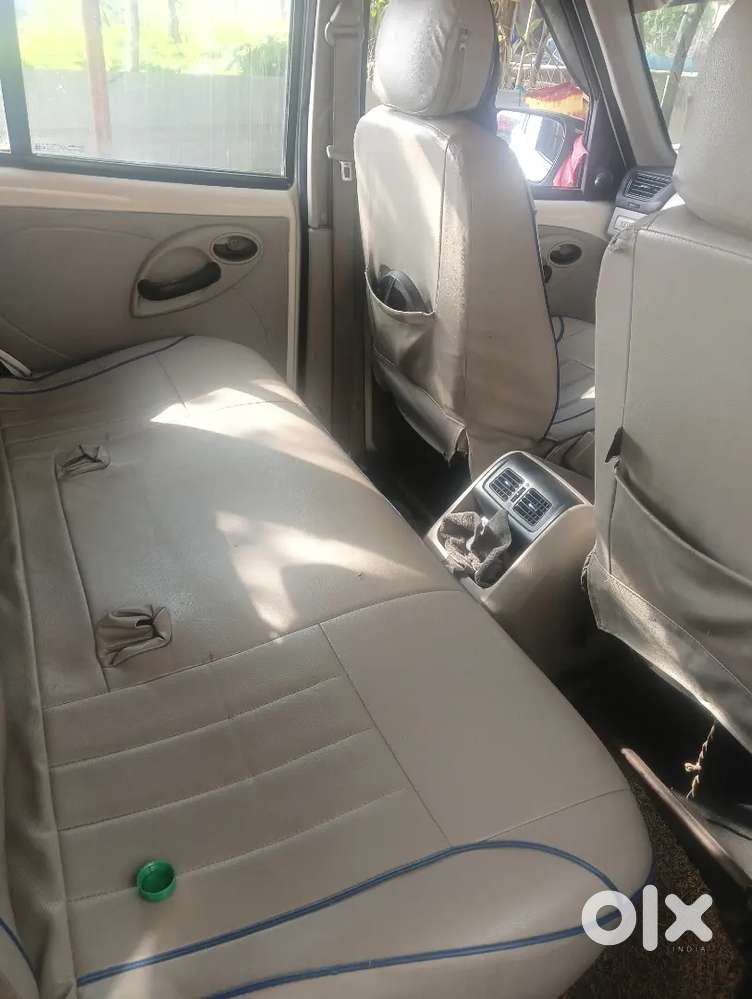 Mahindra Scorpio Diesel 2018