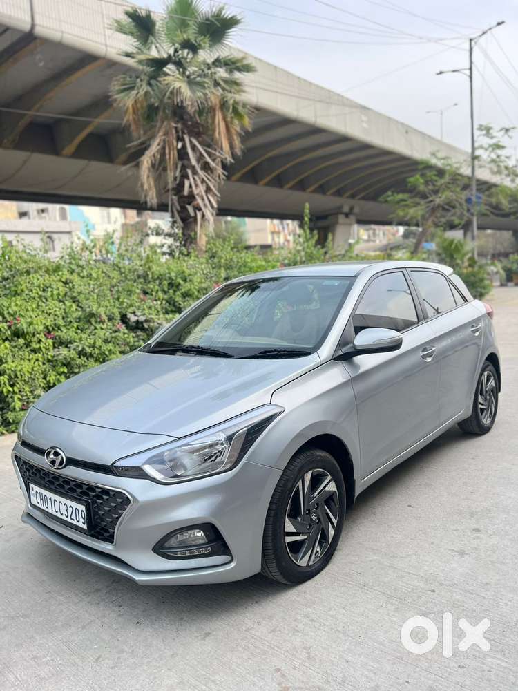 Hyundai Elite I20 Sportz (o) 1.2 Mt, 2020, Petrol