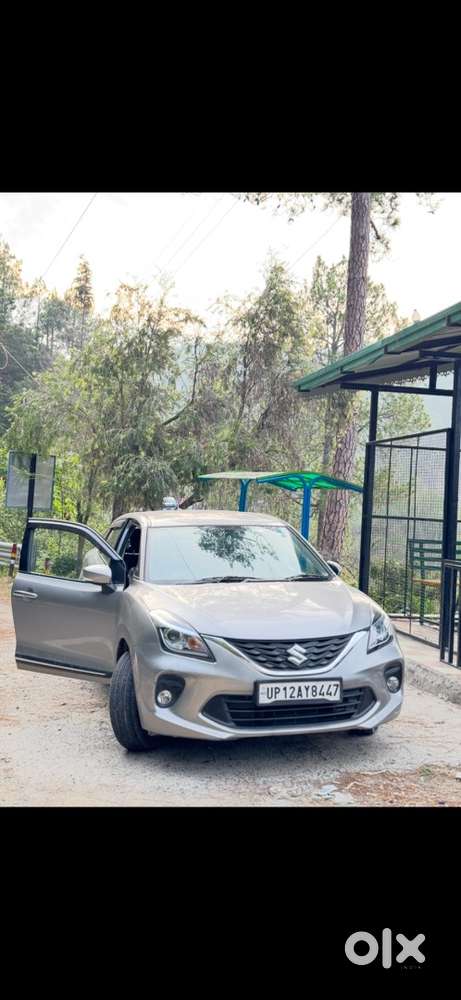 Maruti Suzuki Baleno 2019