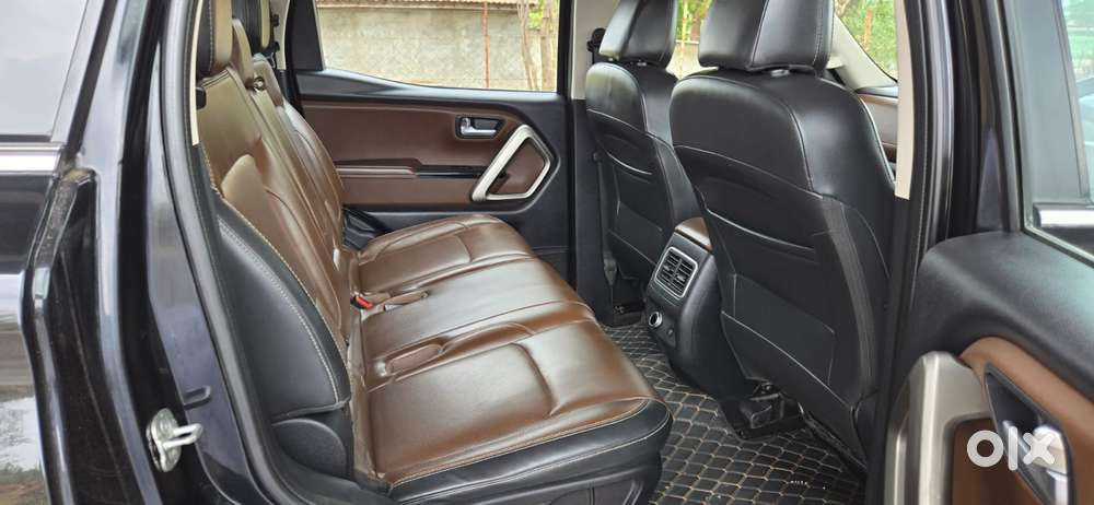 Mahindra Scorpio N Z8 L Diesel Mt 2wd 6 Str [2022], 2022, Diesel