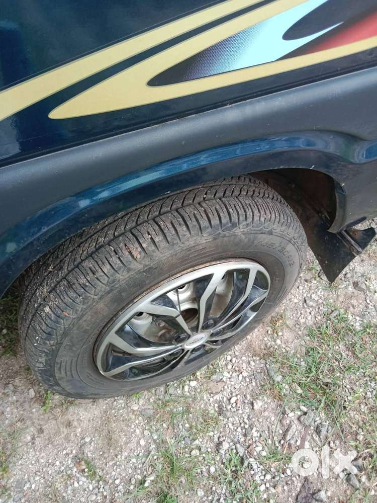 Maruti Suzuki Omini 2013 Model Good Condition