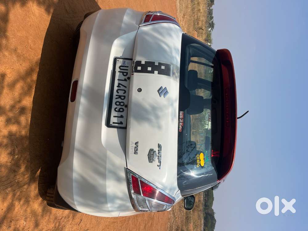 Maruti Suzuki Swift 2015 Diesel Good Condition