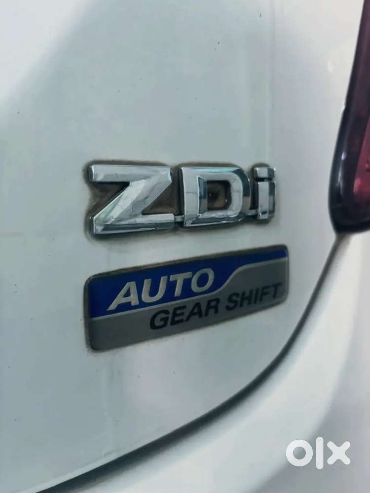 Maruti Suzuki Dzire 2018 Diesel 87000 Km Driven