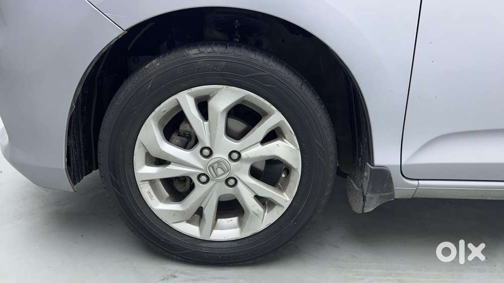 Honda Amaze Vx 1.2 Petrol Mt, 2019, Petrol