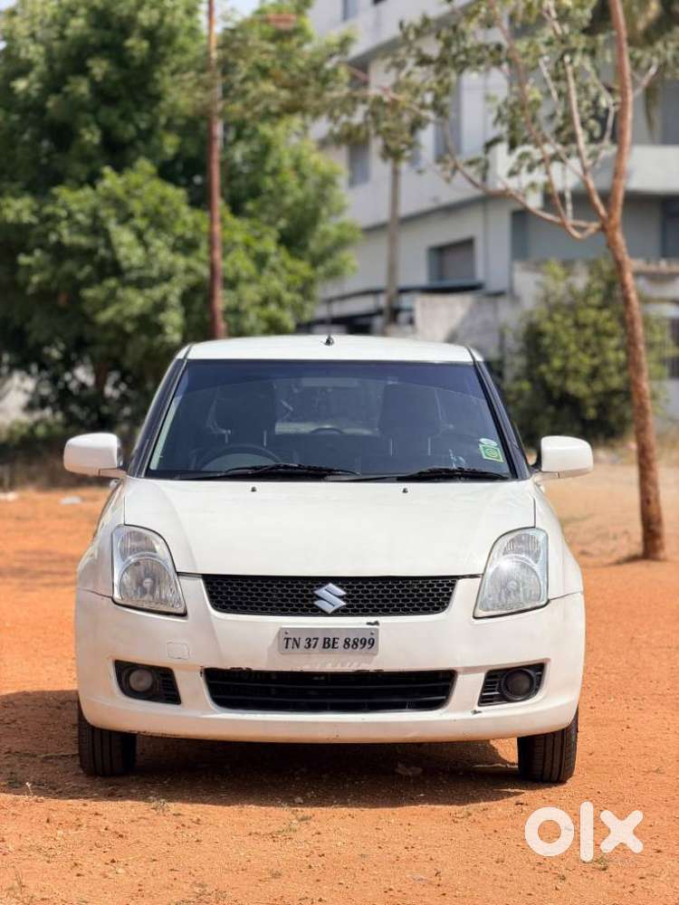 Maruti Suzuki Swift, 2009, Diesel