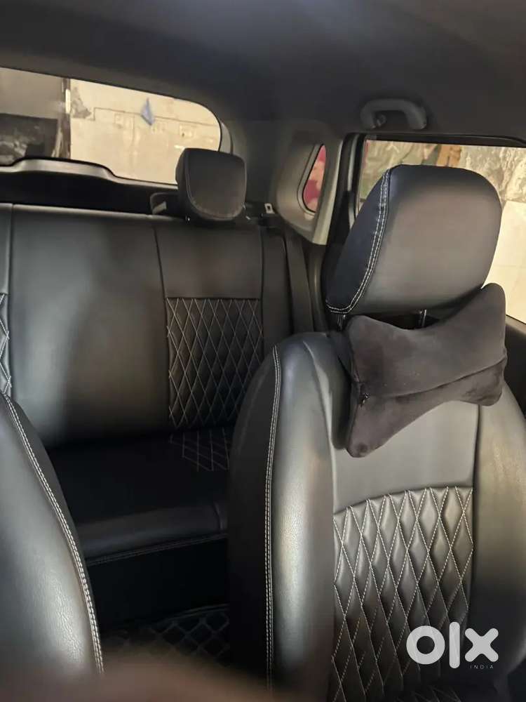Maruti Suzuki Brezza 2017