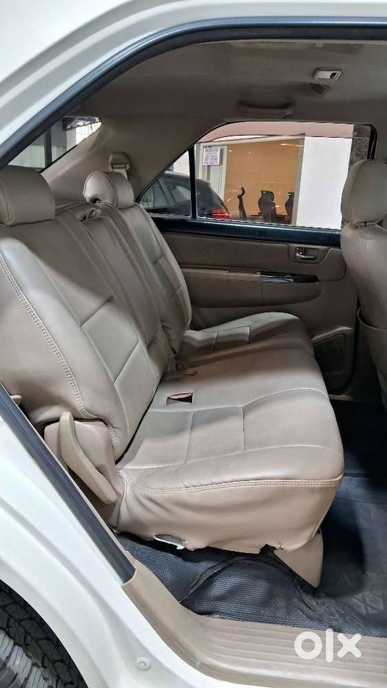 Toyota Fortuner 3.0 4x2 Automatic, 2014, Diesel