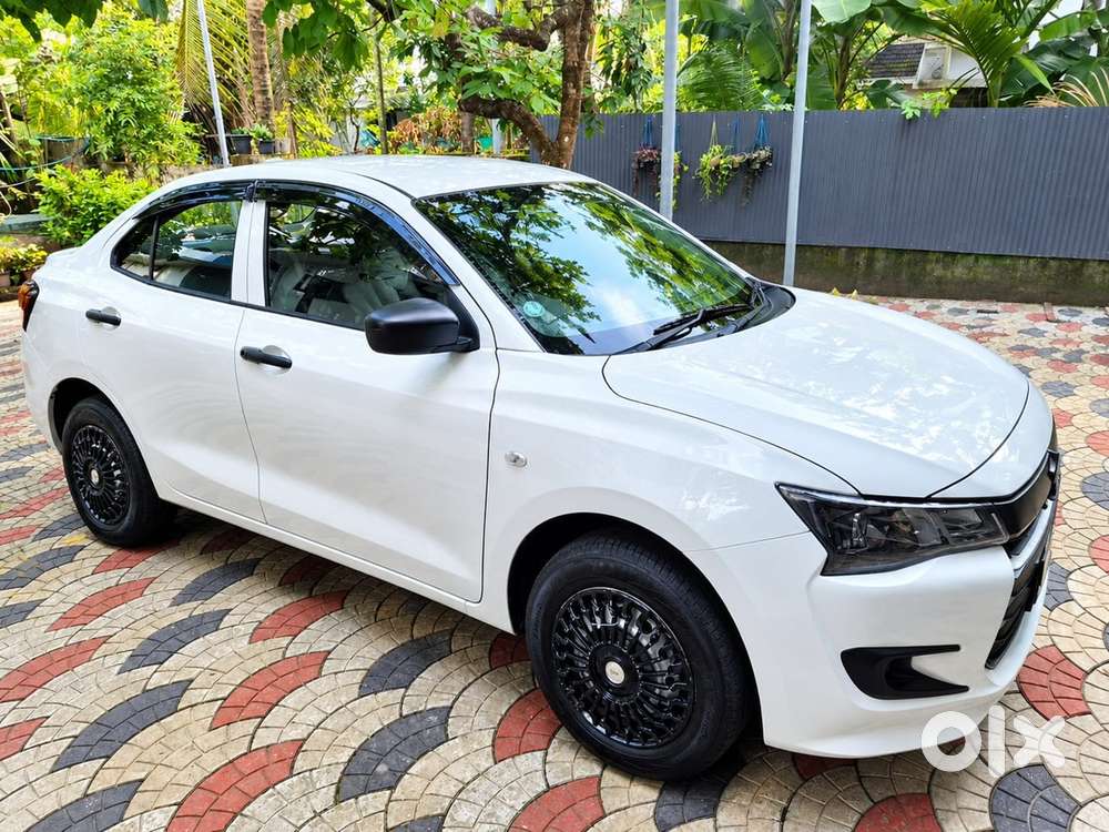 Maruti Dzire Tour 2025