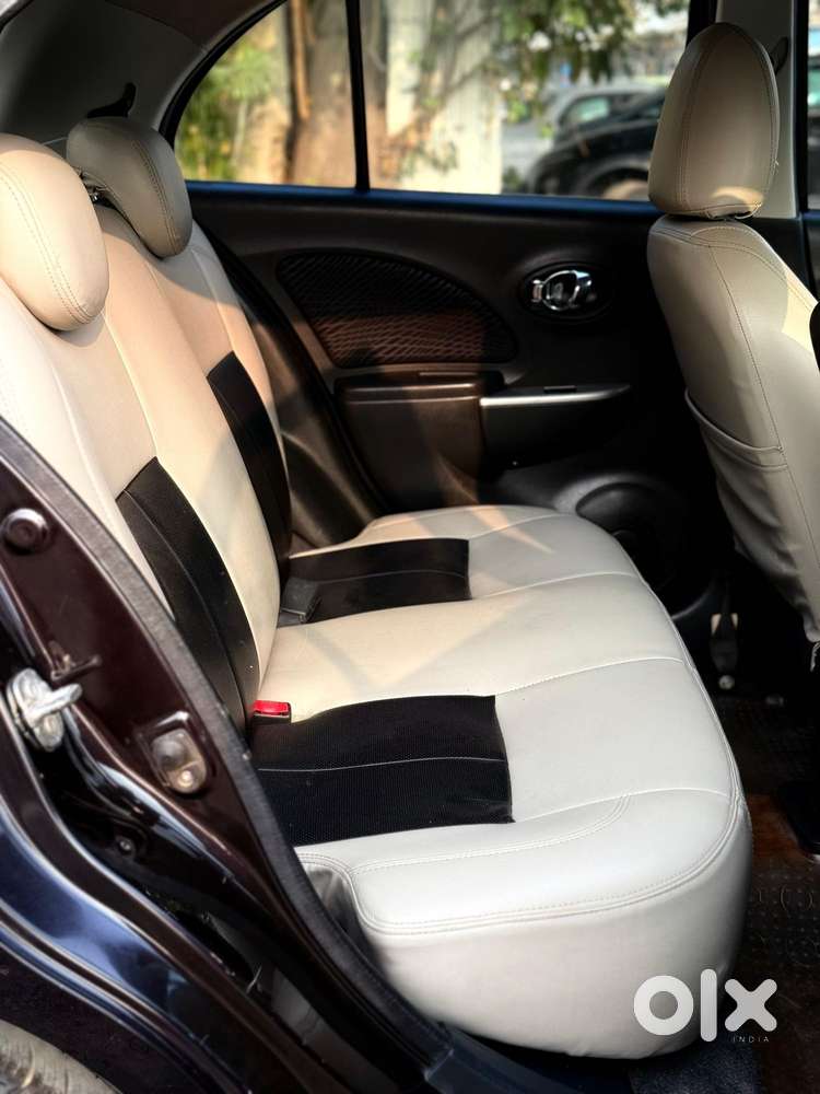 Nissan Micra, 2018, Cng & Hybrids