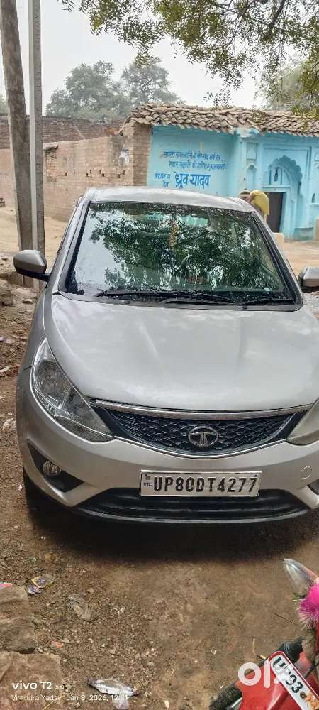 Tata Zest 2017